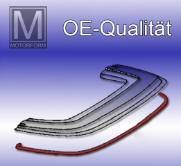 Softtop Cover Seal