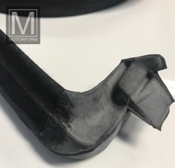 Softtop Cover Seal