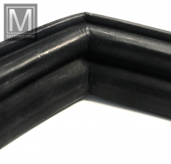 A-Saeulendichtung Seitenfenster Mercedes SLC W107 links