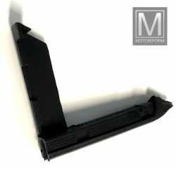 window guide seal right for Mercedes SL 107-series