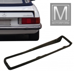 Right tail light rubber seal for Mercedes SL SLC 107