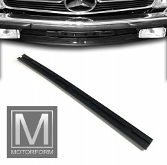 Gummi Mitte Stossstange vorne Mercedes SL SLC W107