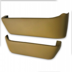 Tuertaschen dattel kurze Ausfuehrung Mercedes SL R107