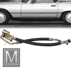 Hose for AC Compressor Mercedes SL 107 1986-89