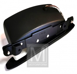 left fog lamp case for Mercedes SL SLC 107-series