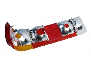 Rechte US Rueckleuchte Heckleuchte Mercedes SL SLC 107