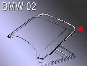 Trunk Seal