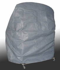 Hardtop-Cover for Porsche Boxster 987