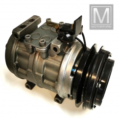 AC Compressor for Mercedes V8 380-560 - ref 1161310001