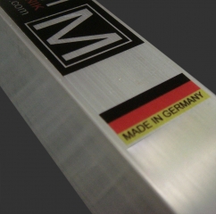 Premium Hardtopstaender Mercedes SL R107 made in Germany