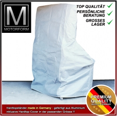 Kompakt Hardtopstaender PLUS Cover Mercedes SL R107
