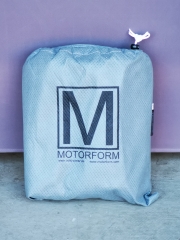 Hardtop-Cover gray for Mercedes SL 107