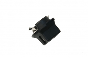 Lampenfassung Instrumentenbeleuchtung Mercedes 0005454019