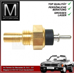 Water Temperature Sender Mercedes 0055421017