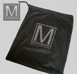 Hardtop Cover schwarz Mercedes SL R107