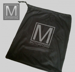 Hardtop-Cover black for Mercedes SL 107