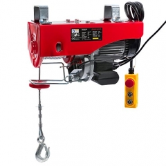 Hardtoplift Hardtop Hoist electric winch for Mercedes 190SL