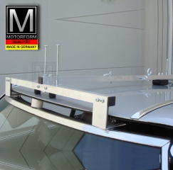 Hardtoplift Hardtop Hoist electric winch for Mercedes 190SL