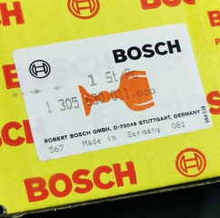 Orig. Bosch Streuscheibe Mercedes 300SL W198 Roadster NEU