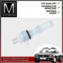 Kühlmittelstandssensor Sensor Kühlmittel SL R107 wie 1245400244