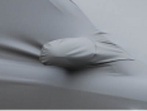 Future Outdoor Cover fuer Austin Mini