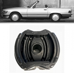 Rear Axle Rubber for Mercedes SL 107 Roadster