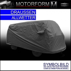Premium OUTDOOR Bus Cover für VW Bus T1  (1950-67)