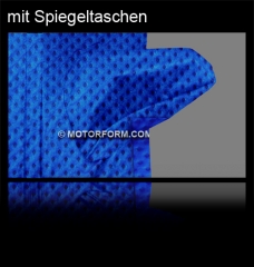 Indoor Bus Cover for Volkswagen Bus T2  (1967-79)