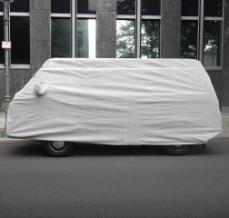 ALLROUND OUTDOOR Cover for Volkswagen Bus T3 Folding Top