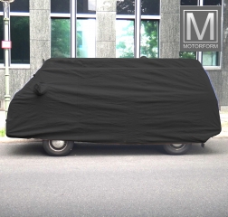 Optimo Outdoor Ganzgarage VW T3 mit Westfalia Klappdach