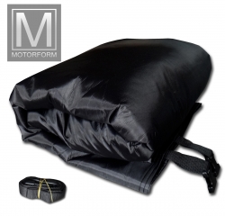 OPTIMO OUTDOOR Bus Cover for Volkswagen Bus T5 SWB