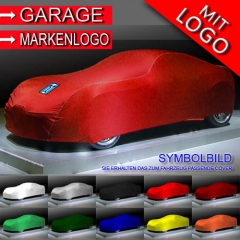 Class Cover for Volkswagen Bus T5 (2003-)