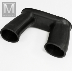 Gummi Kanal Lueftungsduesen 2-fach Aussenthermometer 107