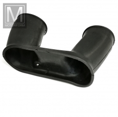 Gummi Kanal Lueftungsduesen 2-fach Aussenthermometer 107