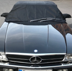 Cabrio-Cover (Verdeckschutz) fuer Mercedes SL R107