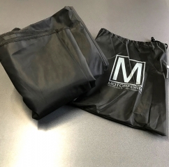 Cabrio-Cover (Verdeckschutz) fuer Mercedes SL R107