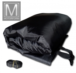 OPTIMO OUTDOOR Bus Cover for Mercedes V Class EWB