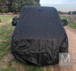 OPTIMO OUTDOOR Bus Cover for Mercedes EQV SWB