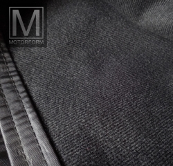 OPTIMO OUTDOOR Bus Cover for Mercedes EQV SWB