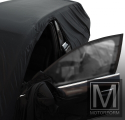 OPTIMO OUTDOOR Bus Cover for Mercedes EQV SWB