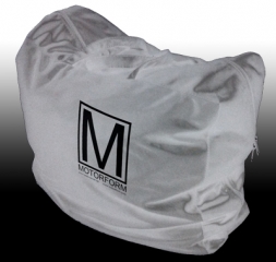 Silver Indoor Ganzgarage Mercedes V-Klasse mittlere Länge