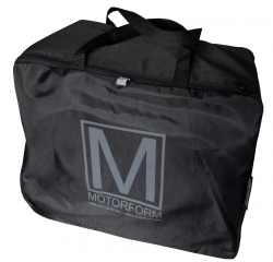 Optimo Outdoor Ganzgarage Mercedes V-Klasse mittlere Länge