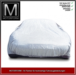 Car Cover Net for car up to a length of 4.30m