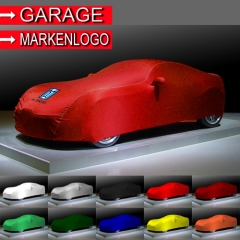 Class Cover für Mustermarke