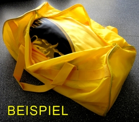 Class Cover für Mustermarke