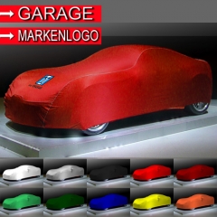 Class Cover für Mustermarke