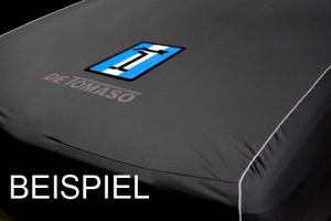 Class Cover für Mustermarke