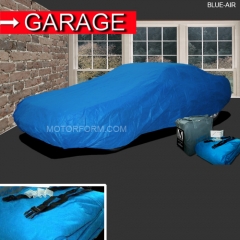 Indoor Cover for Mustermarke