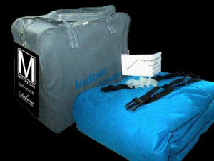 Indoor Cover for Mustermarke