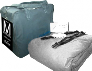 OUTDOOR Cover für Mustermarke